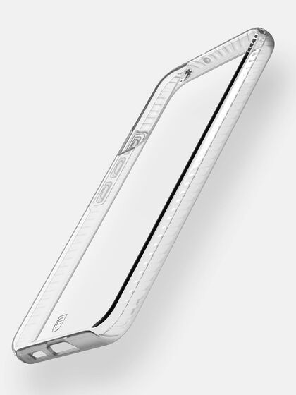 Carve Clear/Clear Samsung Galaxy S22+ 5G, , large